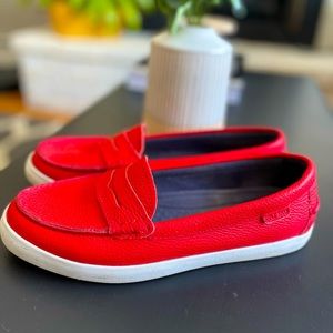 Cole Haan weekender loafer 9.5